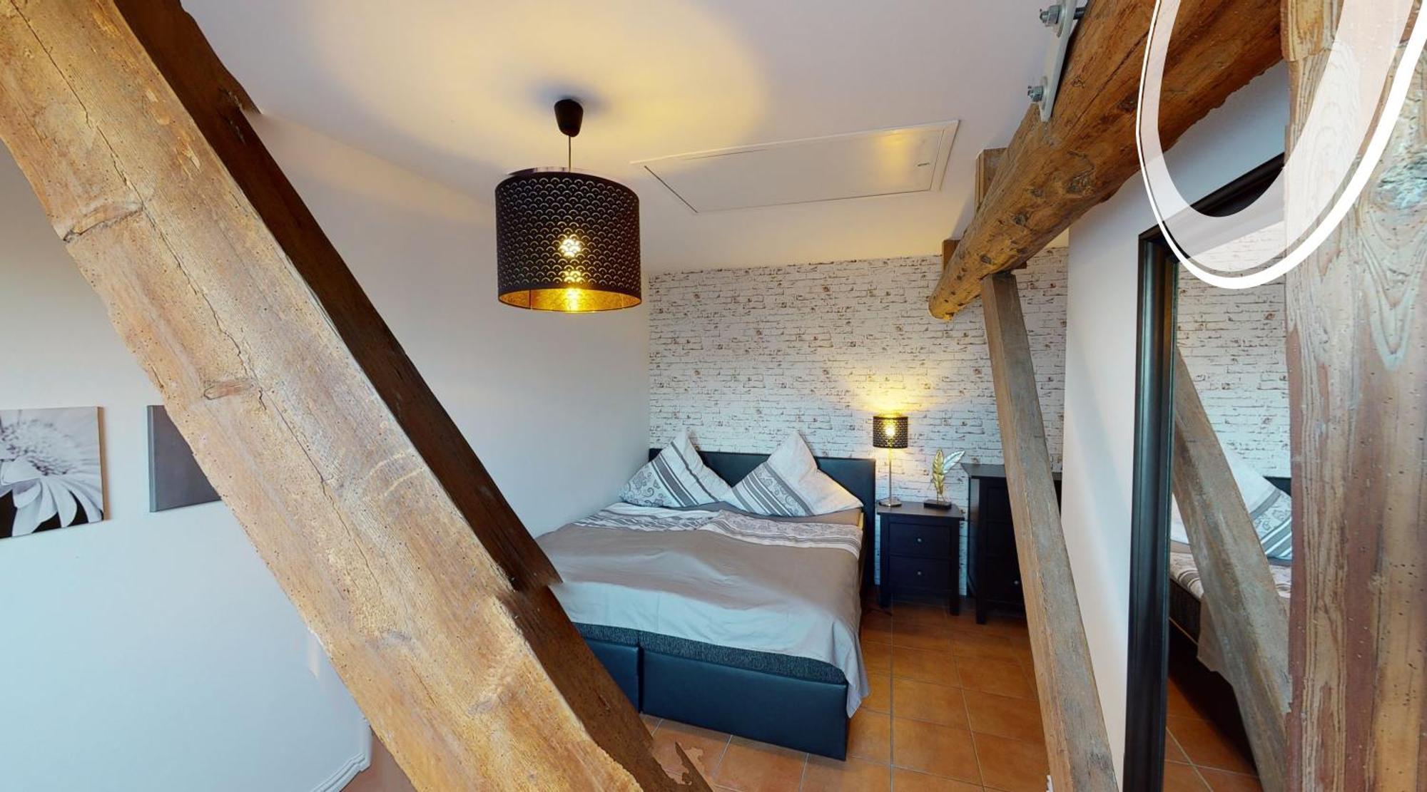 Apartamento Gulfhof-Ferien Briese Großheide Exterior foto